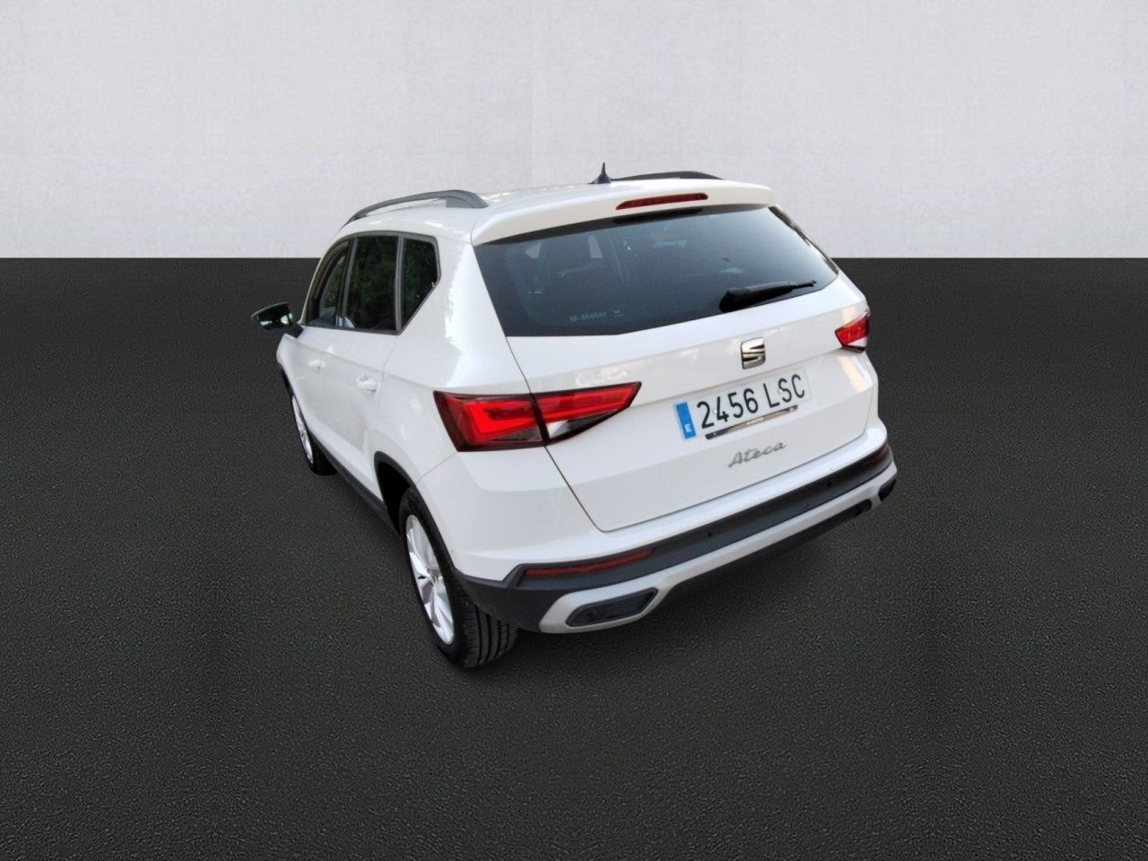 Seat Ateca 2.0 Tdi 85kw (115cv) S&s Style Go - Foto 2