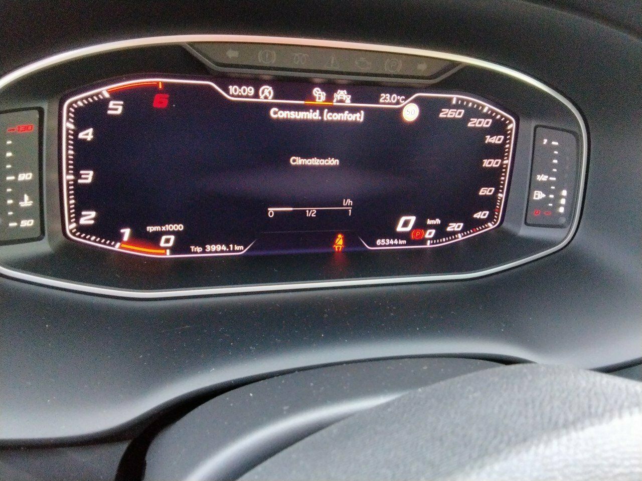 Seat Ateca 2.0 Tdi 85kw (115cv) S&s Style Go - Foto 2