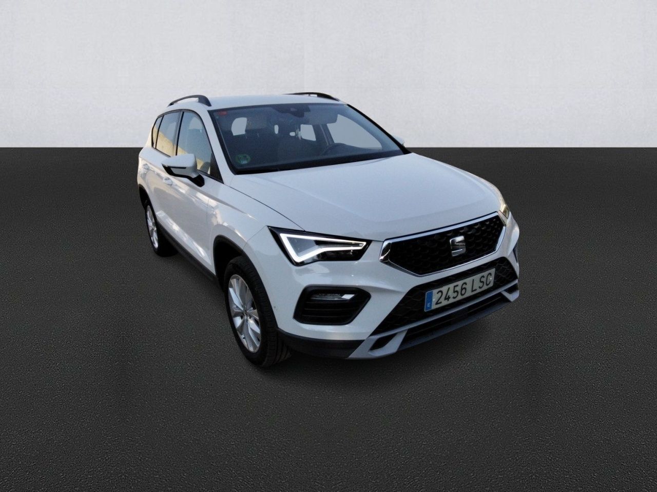 Seat Ateca 2.0 Tdi 85kw (115cv) S&s Style Go - Foto 2