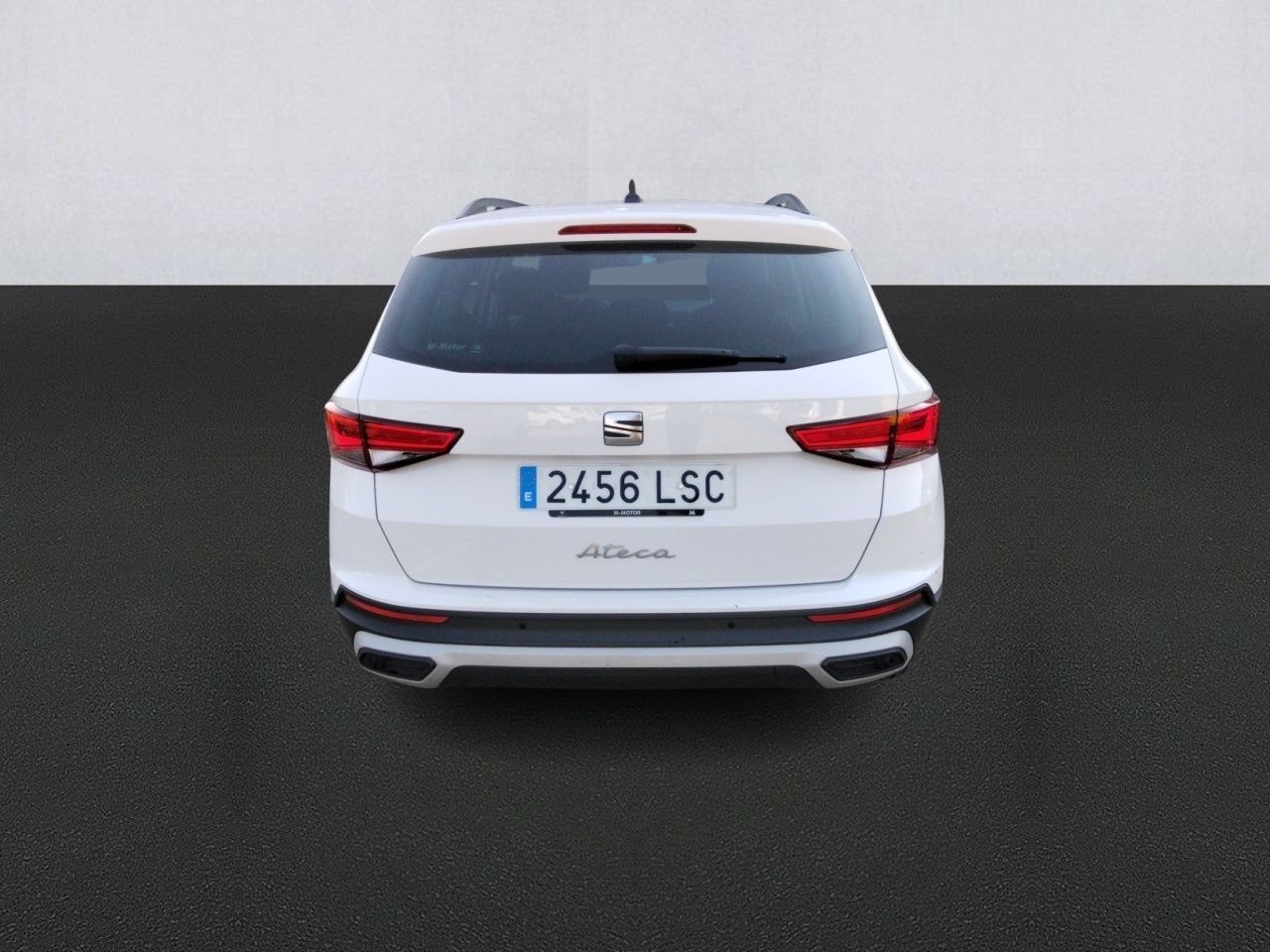Seat Ateca 2.0 Tdi 85kw (115cv) S&s Style Go - Foto 2