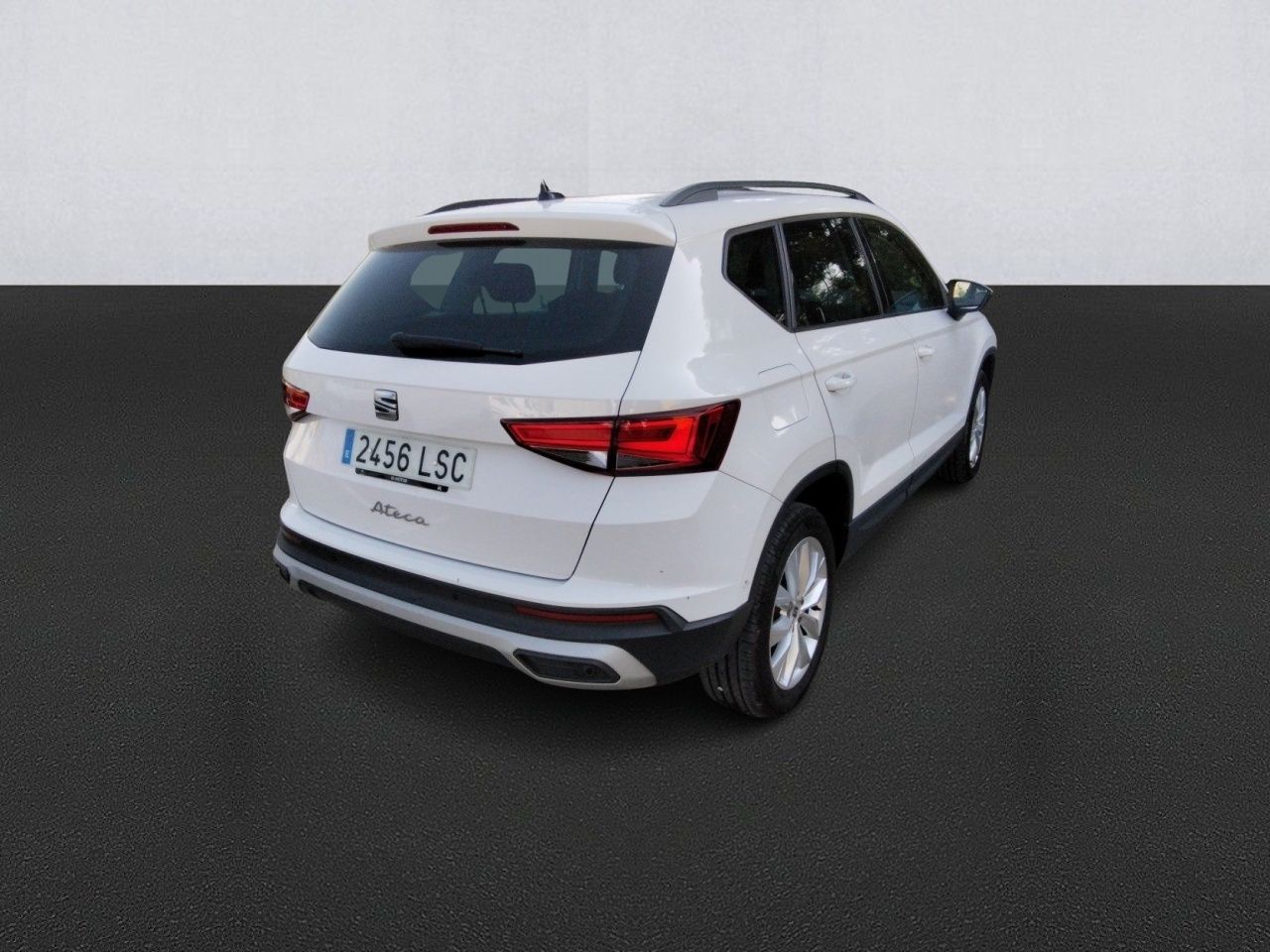 Seat Ateca 2.0 Tdi 85kw (115cv) S&s Style Go - Foto 2