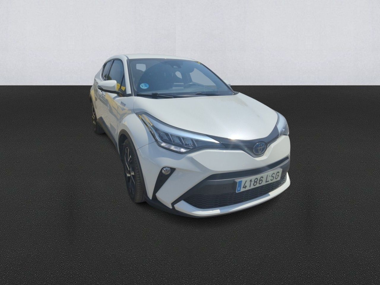 Toyota C-hr 1.8 125h Advance - Foto 2