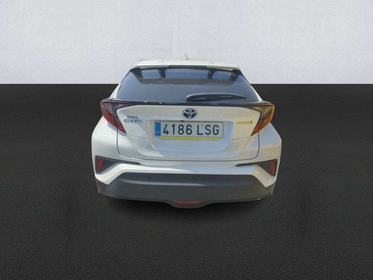 Toyota C-hr 1.8 125h Advance - Foto 2