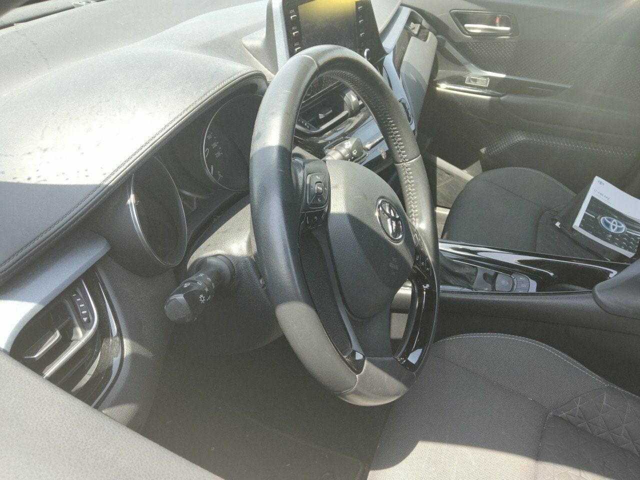 Toyota C-hr 1.8 125h Advance - Foto 2