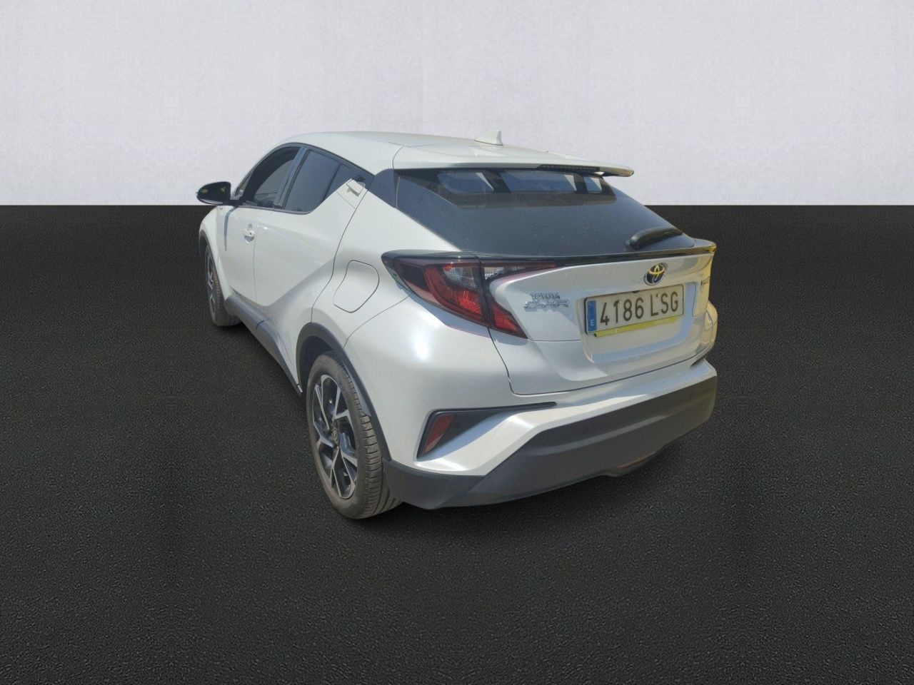 Toyota C-hr 1.8 125h Advance - Foto 2