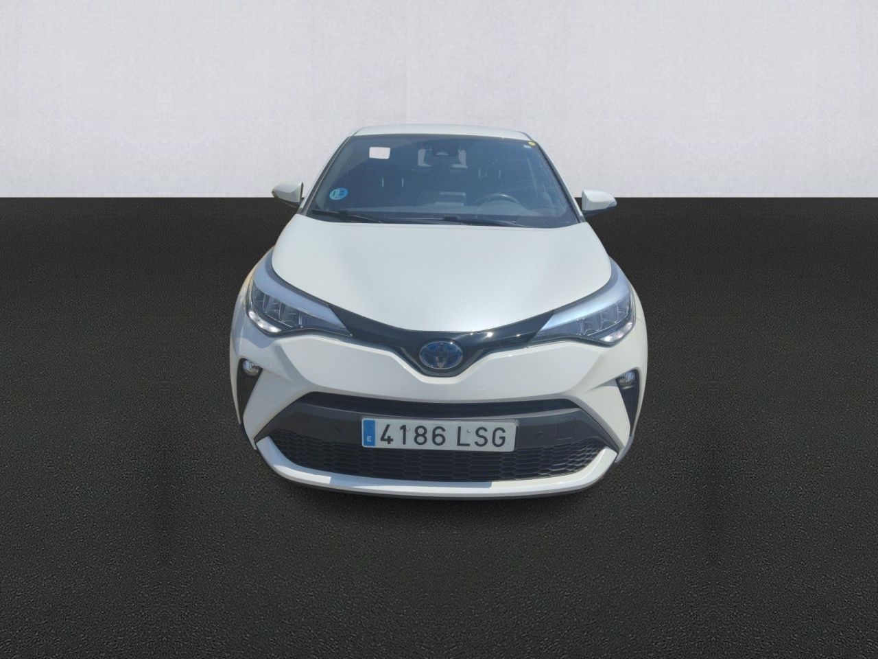 Toyota C-hr 1.8 125h Advance - Foto 2