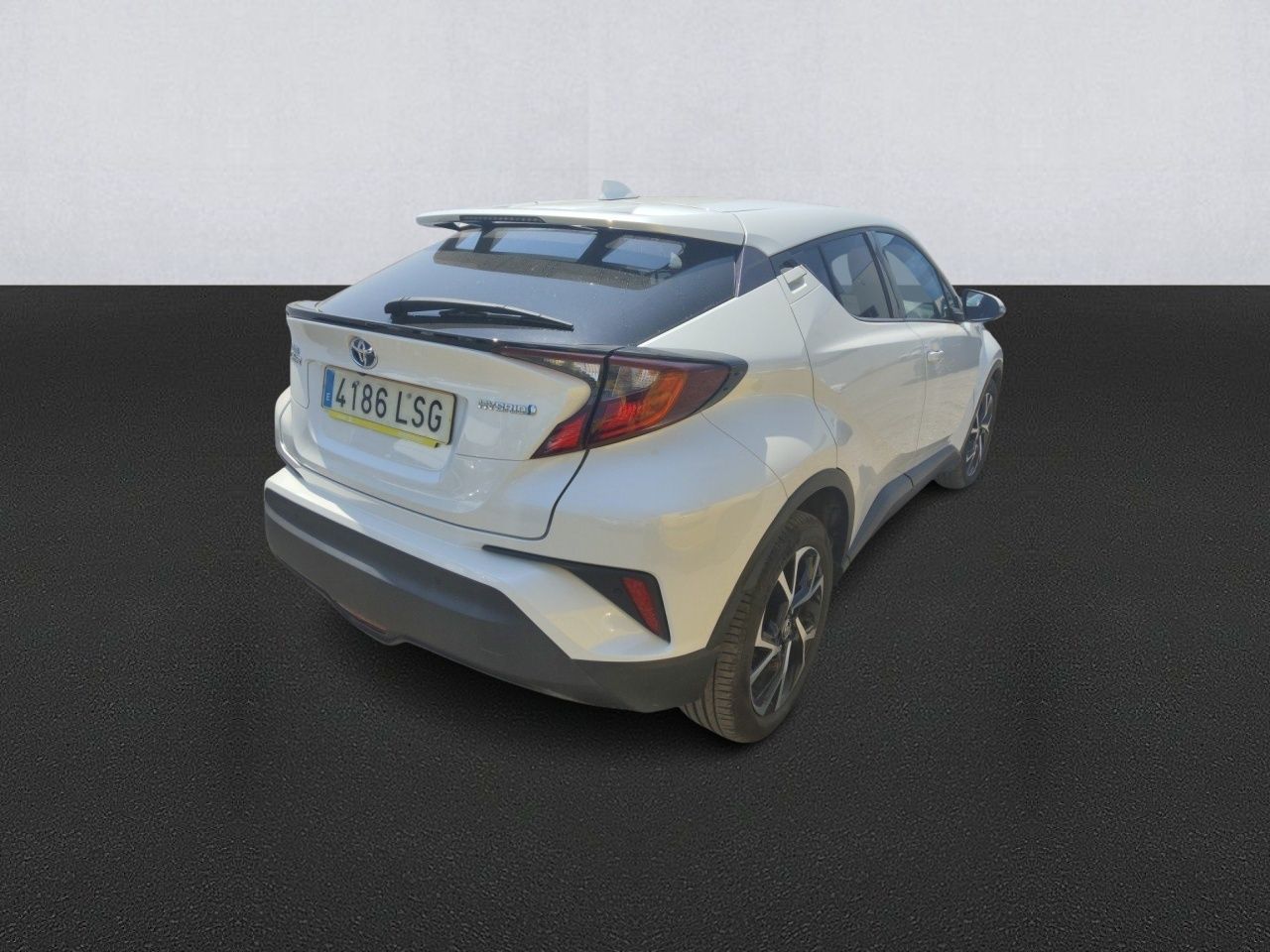 Toyota C-hr 1.8 125h Advance - Foto 2