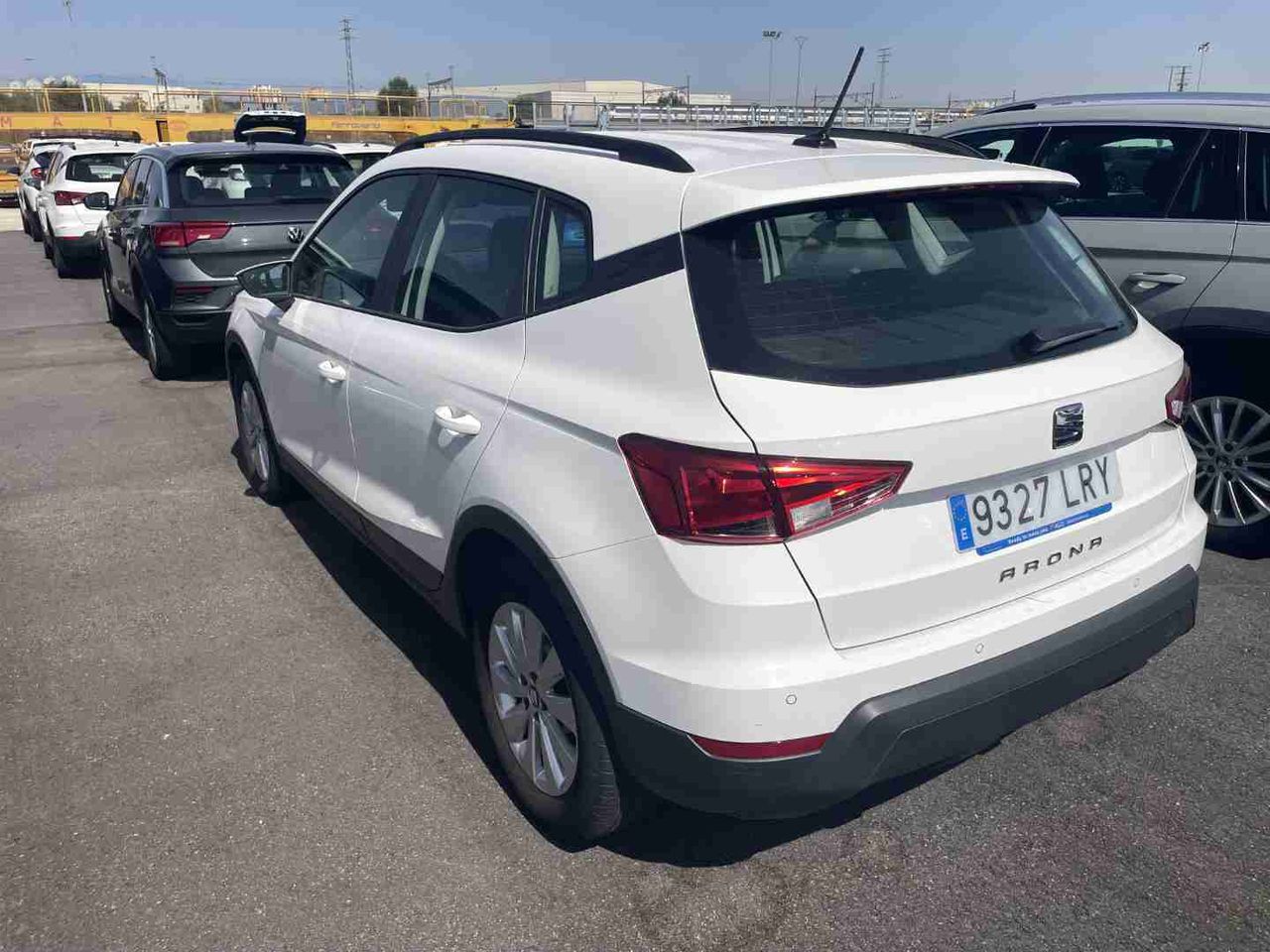 Seat Arona 1.0 Tsi 81kw (110cv) Style Go2 - Foto 2