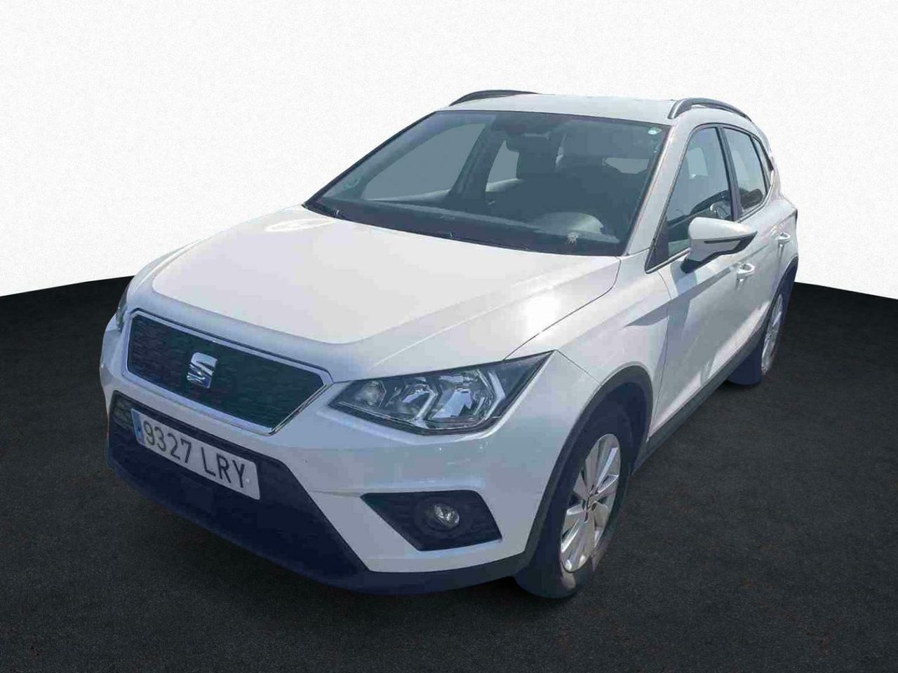 Seat Arona 1.0 Tsi 81kw (110cv) Style Go2 - Foto 2