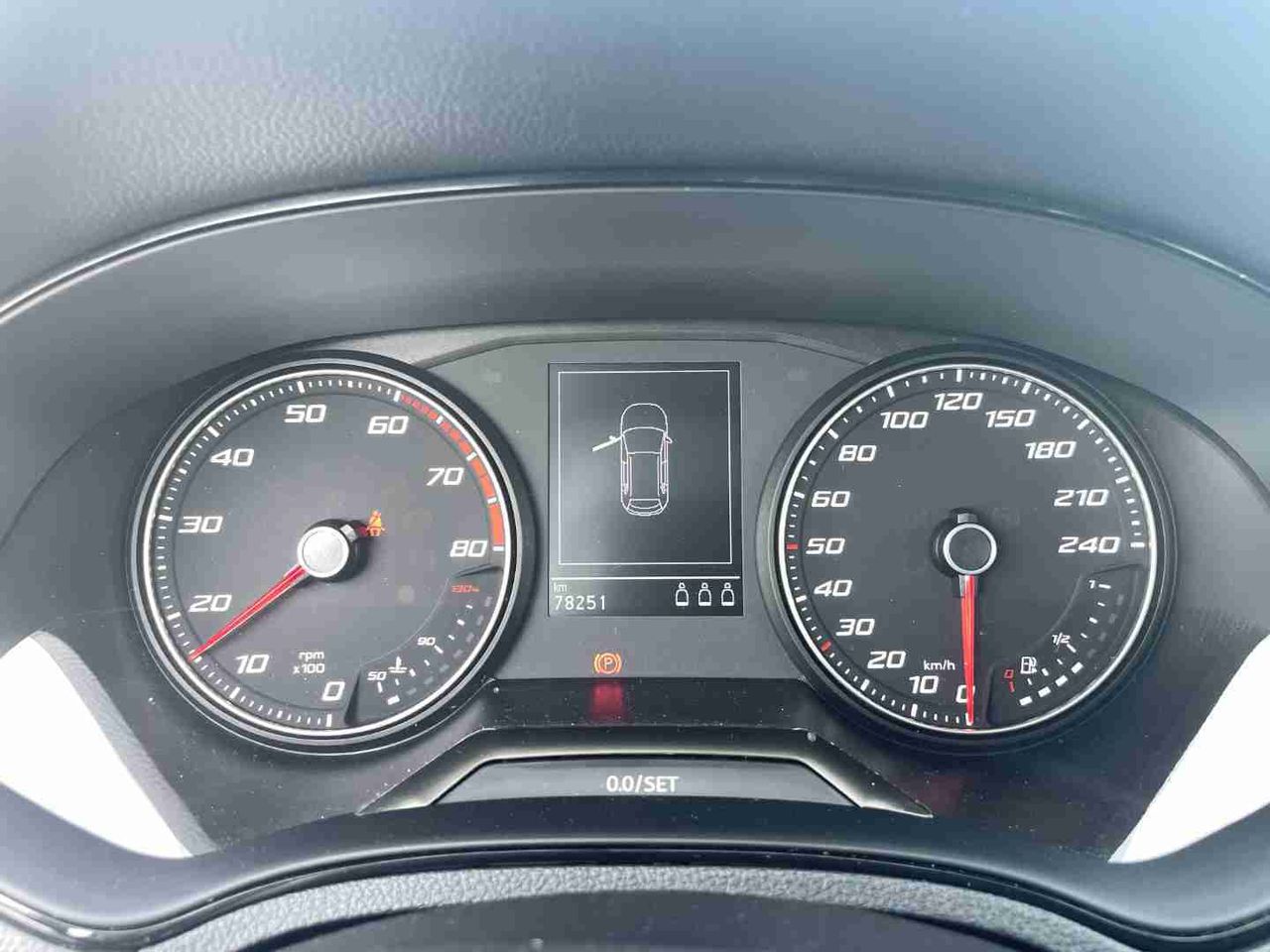 Seat Arona 1.0 Tsi 81kw (110cv) Style Go2 - Foto 2