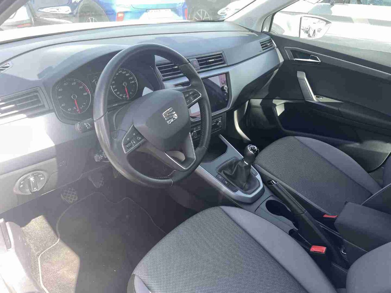 Seat Arona 1.0 Tsi 81kw (110cv) Style Go2 - Foto 2