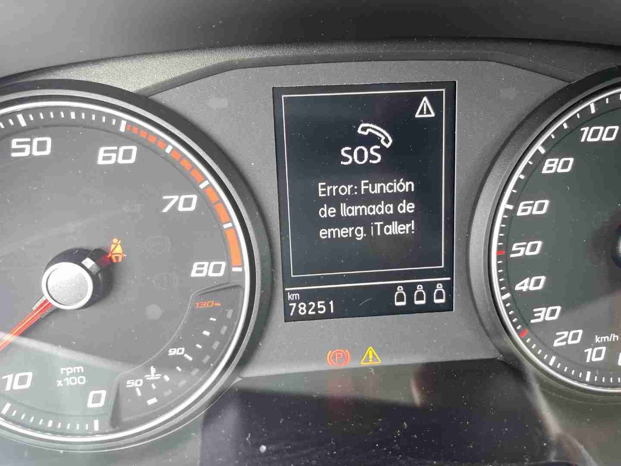 Seat Arona 1.0 Tsi 81kw (110cv) Style Go2 - Foto 2