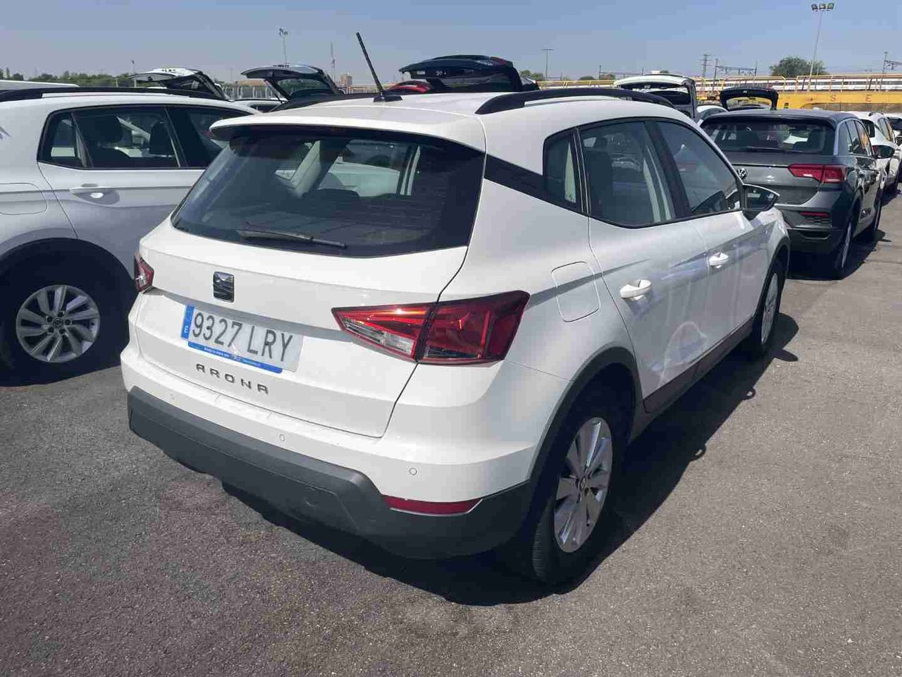 Seat Arona 1.0 Tsi 81kw (110cv) Style Go2 - Foto 2