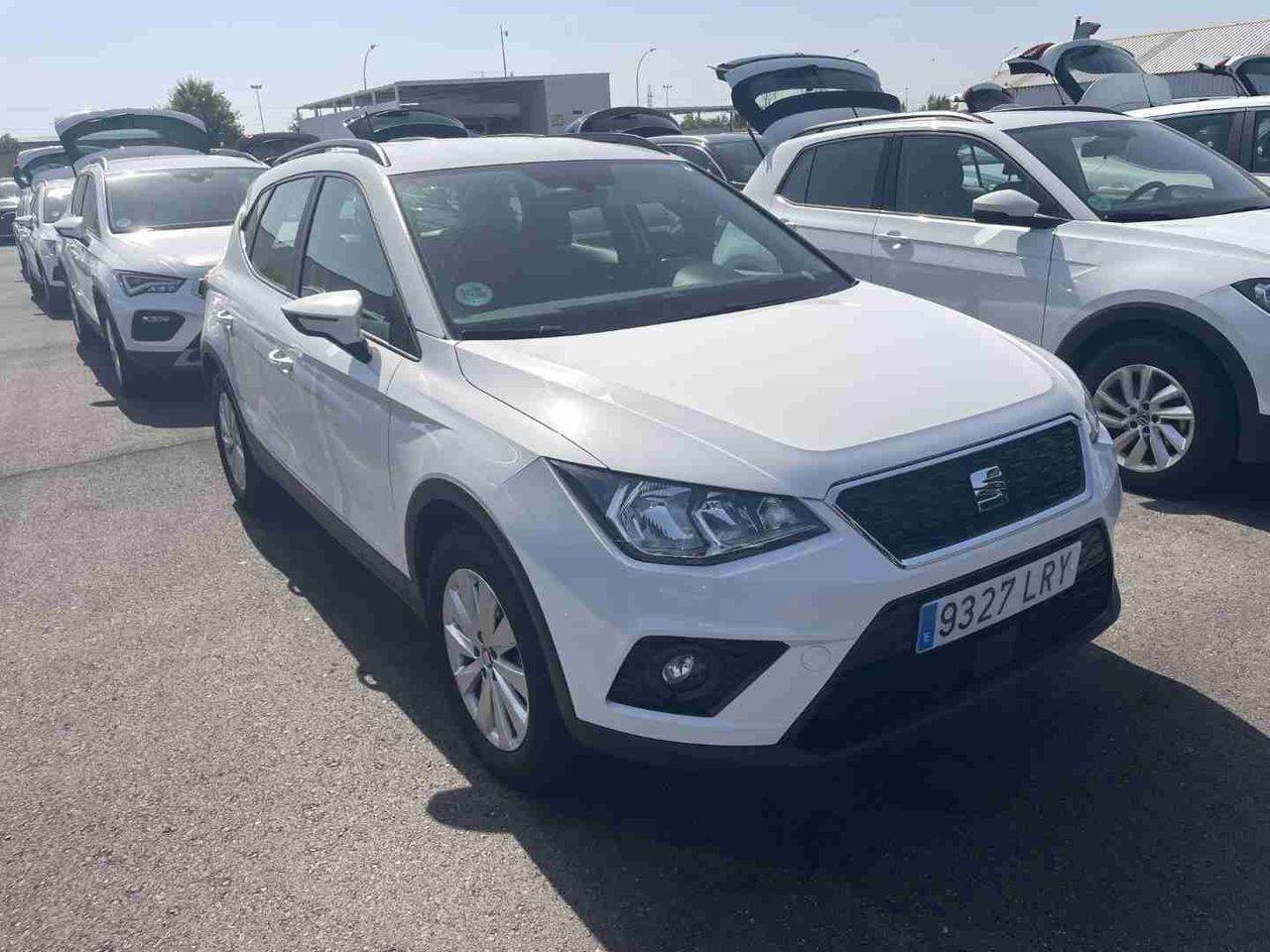 Seat Arona 1.0 Tsi 81kw (110cv) Style Go2 - Foto 2