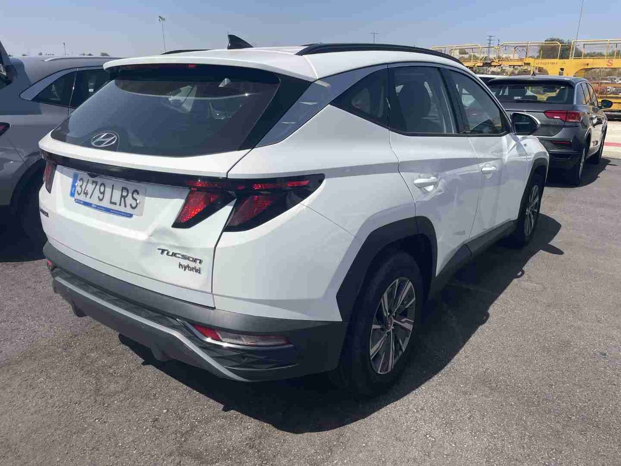 Hyundai Tucson 1.6 Tgdi 110kw (150cv) 48v Maxx - Foto 2