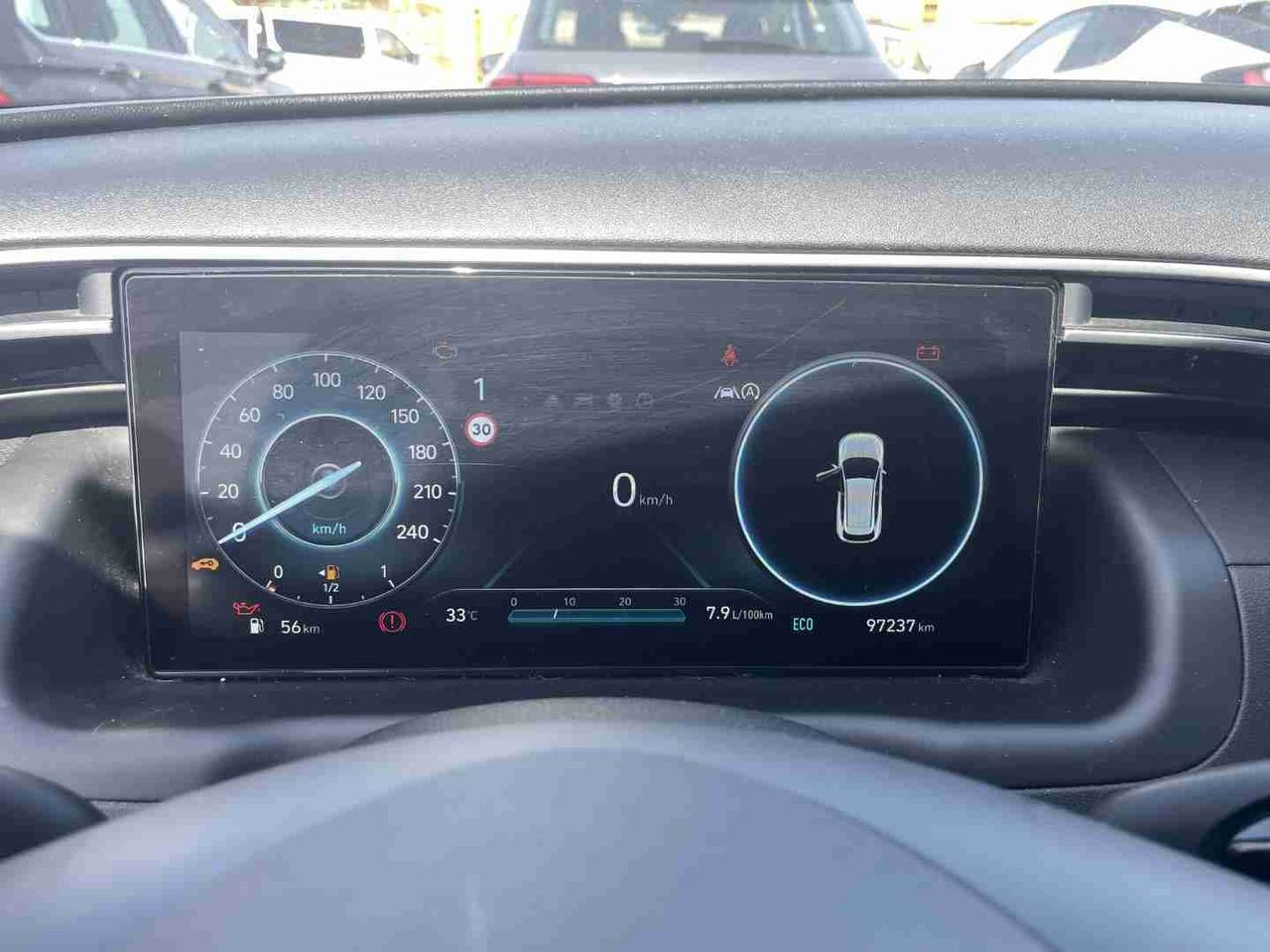 Hyundai Tucson 1.6 Tgdi 110kw (150cv) 48v Maxx - Foto 2