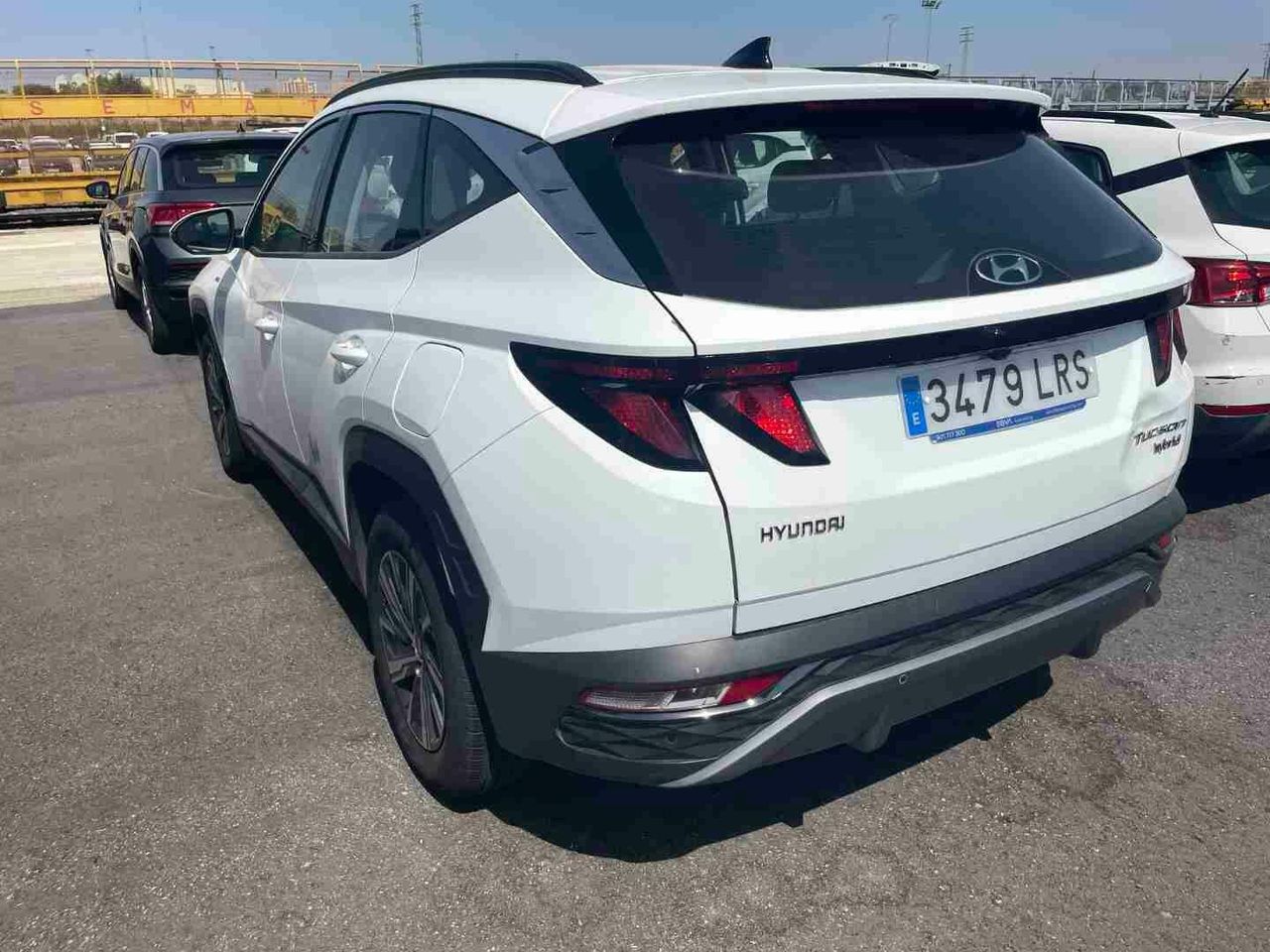 Hyundai Tucson 1.6 Tgdi 110kw (150cv) 48v Maxx - Foto 2