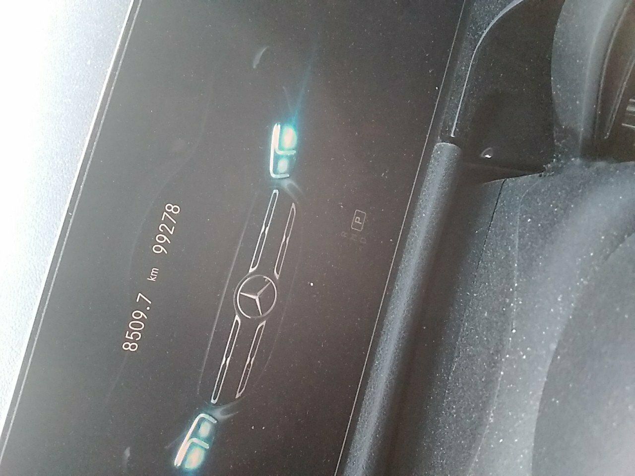 Mercedes Gla 200 D - Foto 2