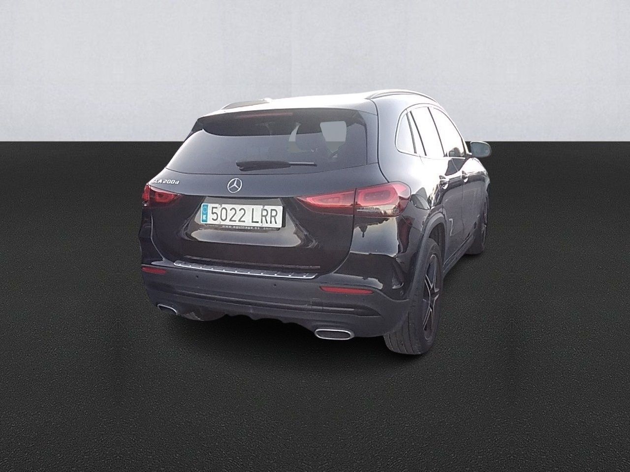 Mercedes Gla 200 D - Foto 2