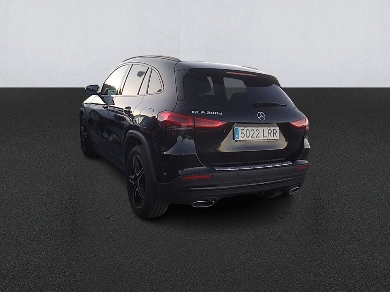 Mercedes Gla 200 D - Foto 2