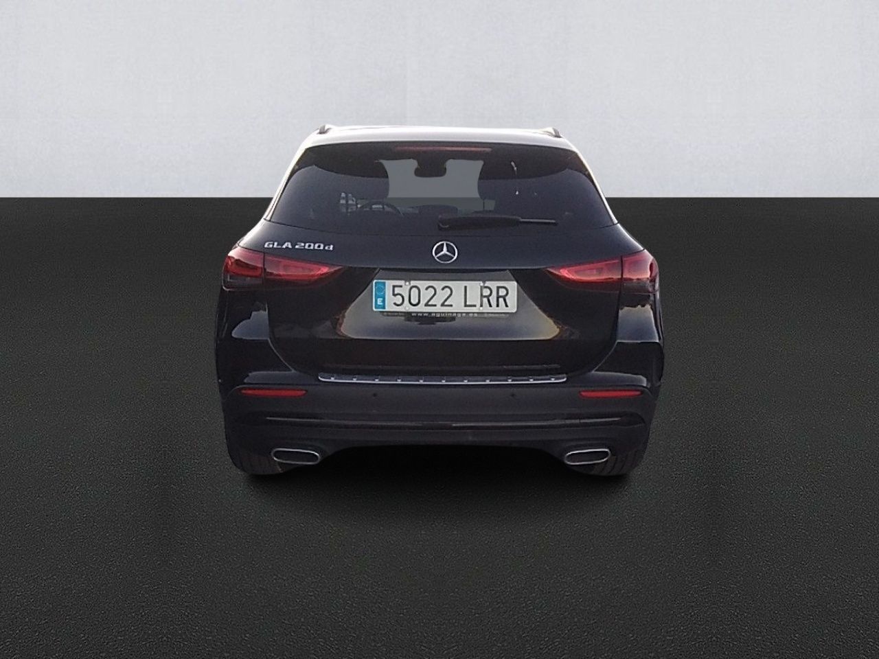 Mercedes Gla 200 D - Foto 2