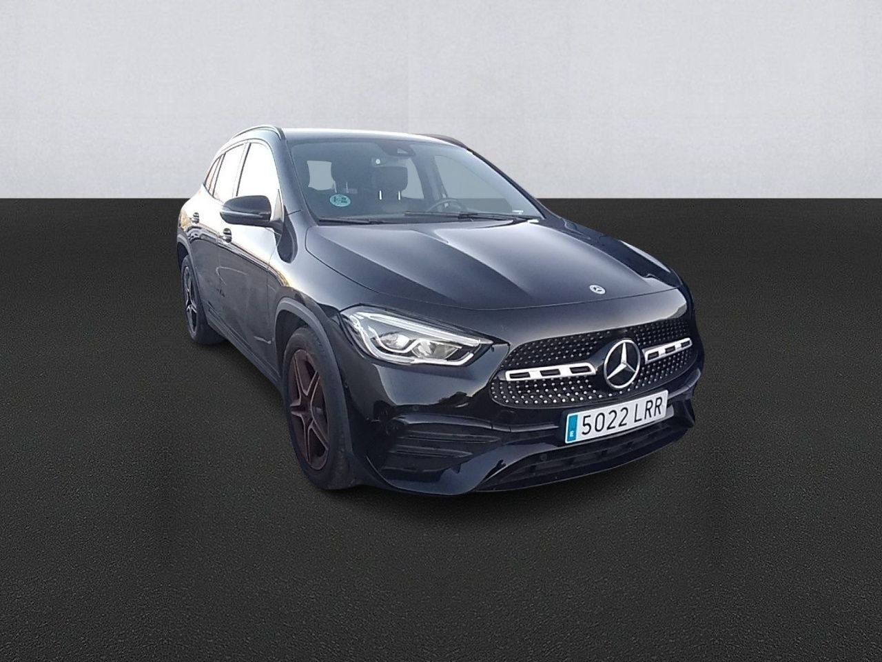 Mercedes Gla 200 D - Foto 2