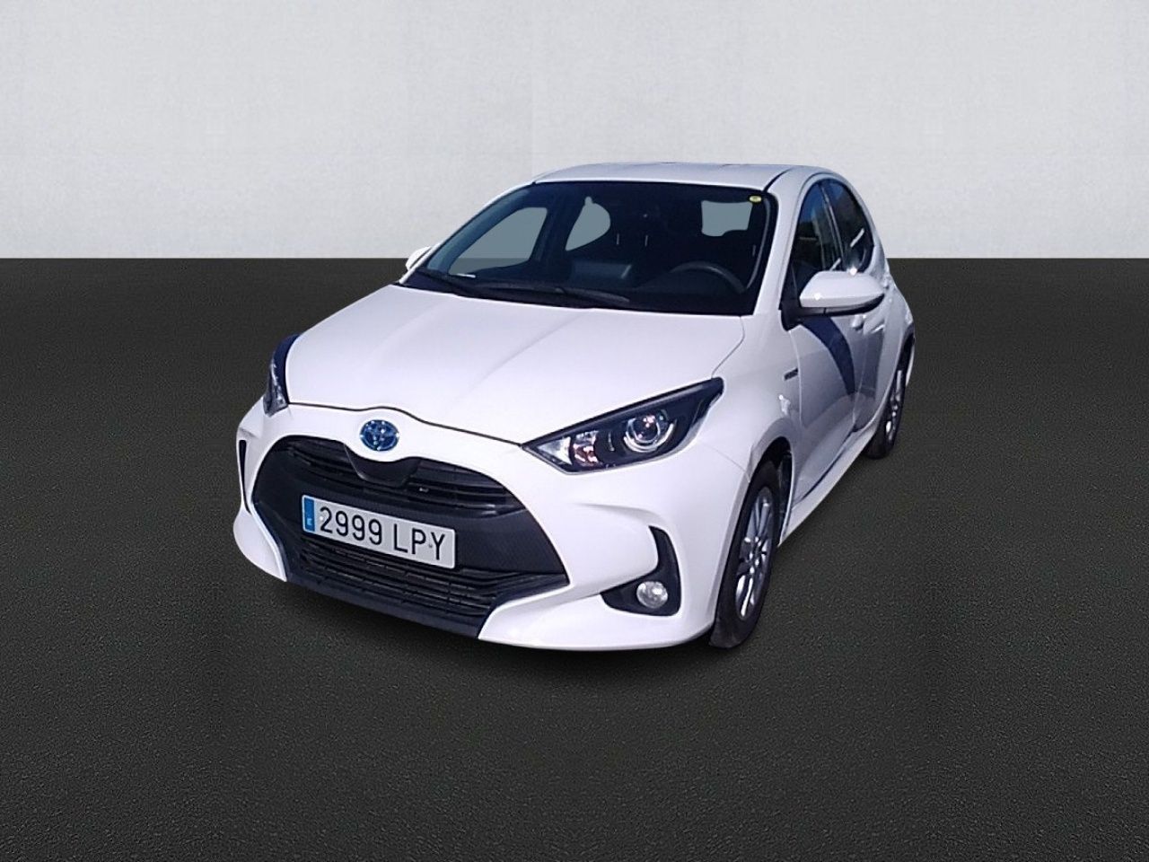 Toyota Yaris 1.5 120h Business Plus - Foto 2