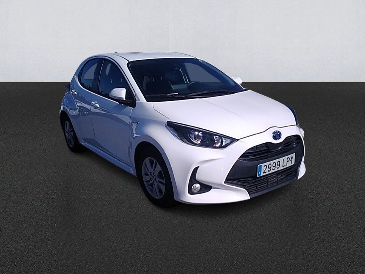 Toyota Yaris 1.5 120h Business Plus - Foto 2
