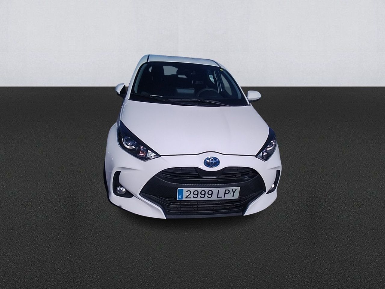 Toyota Yaris 1.5 120h Business Plus - Foto 2