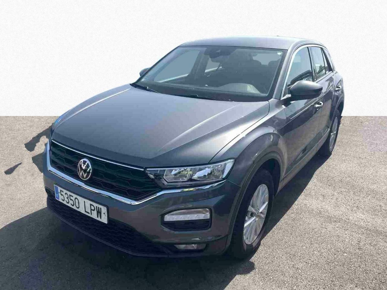 Volkswagen T-roc Edition 2.0 Tdi 85kw (115cv) - Foto 2