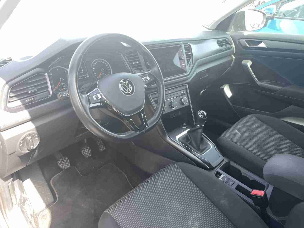 Volkswagen T-roc Edition 2.0 Tdi 85kw (115cv) - Foto 2