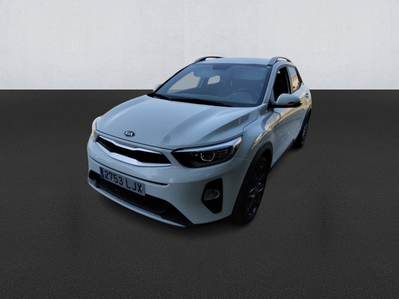 Kia Stonic 1.0 T-gdi 74kw (100cv) Black Edition - Foto 2