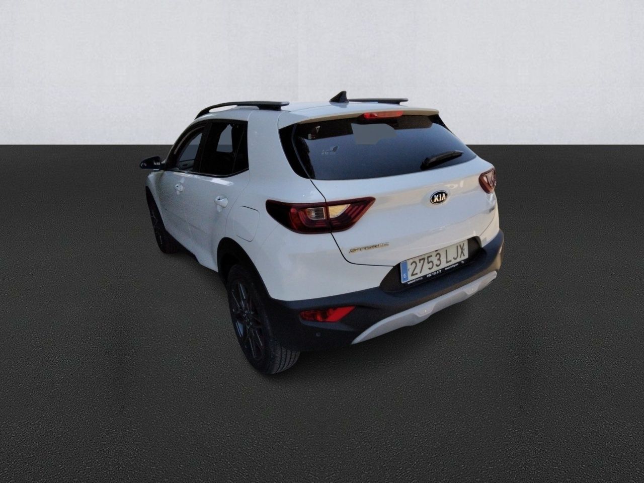 Kia Stonic 1.0 T-gdi 74kw (100cv) Black Edition - Foto 2