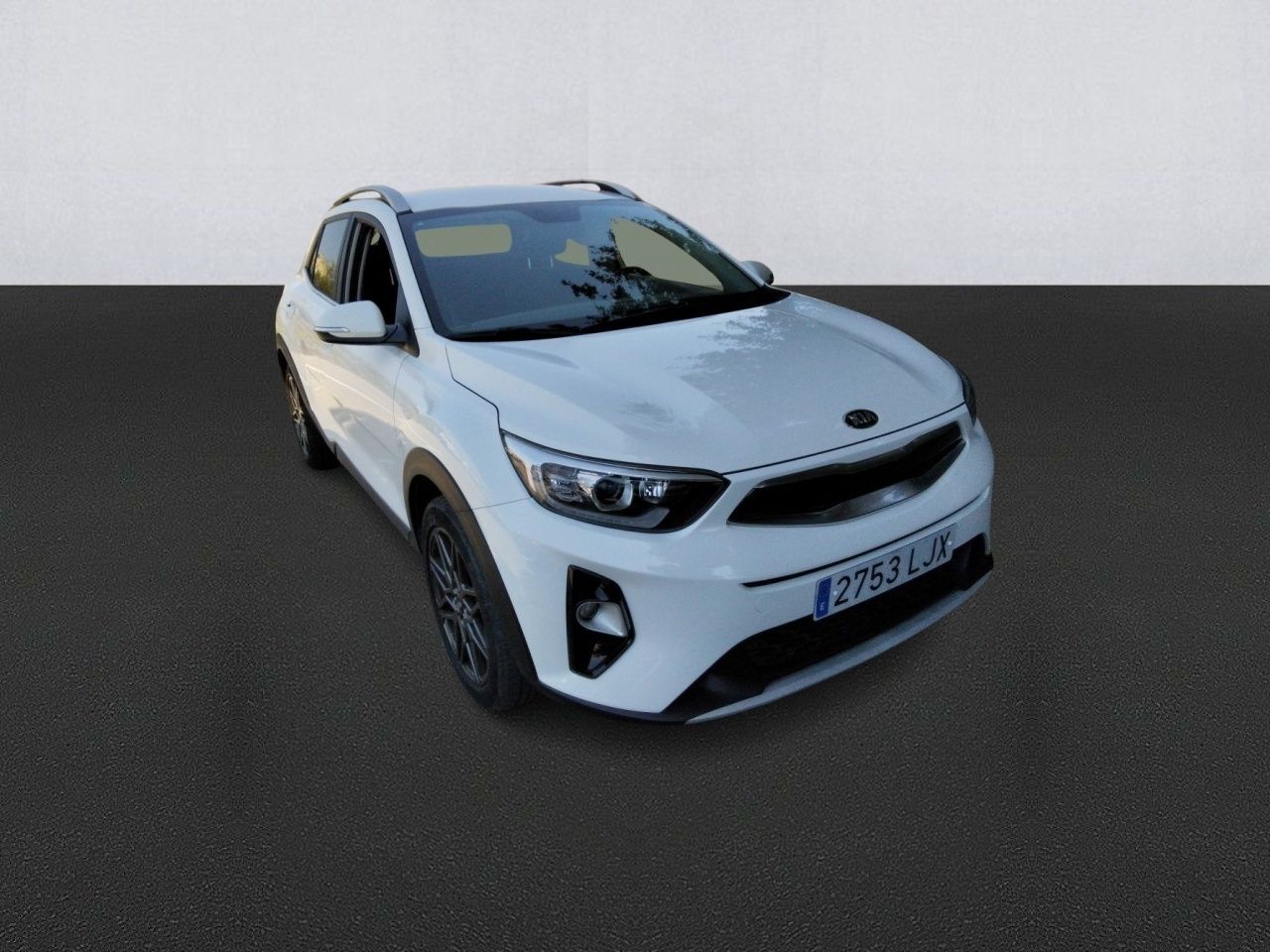 Kia Stonic 1.0 T-gdi 74kw (100cv) Black Edition - Foto 2