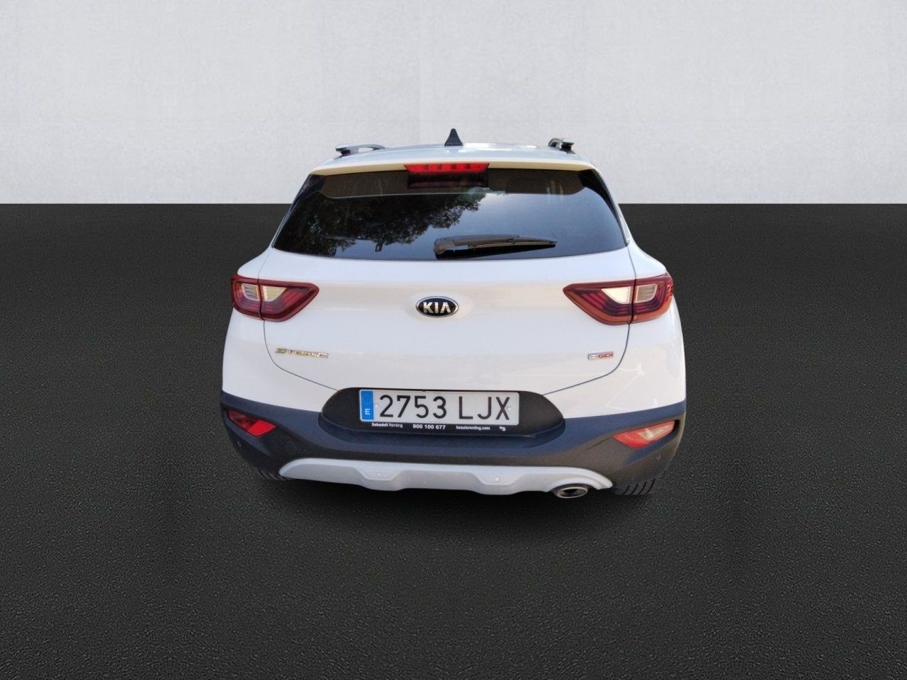 Kia Stonic 1.0 T-gdi 74kw (100cv) Black Edition - Foto 2