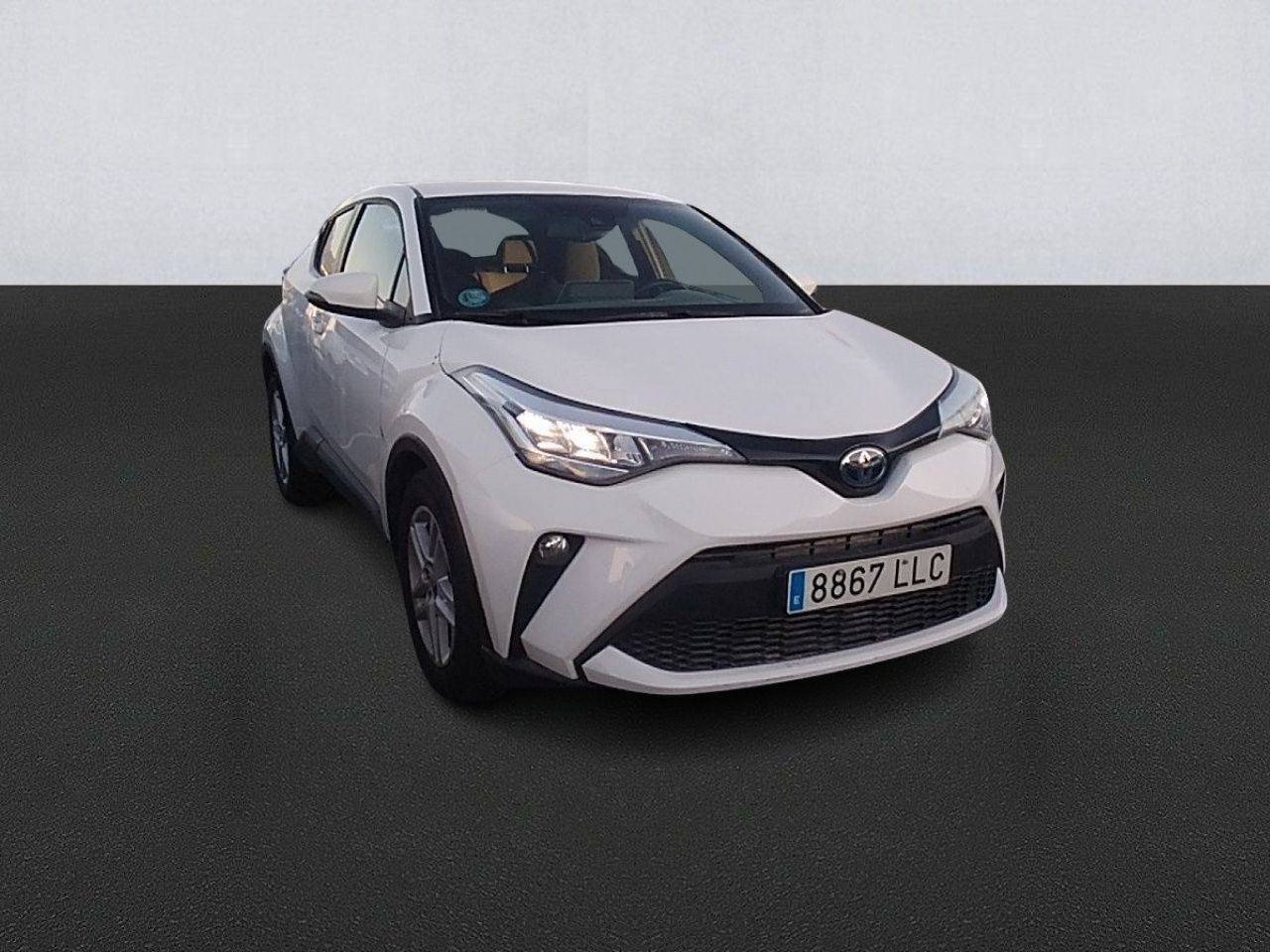 Toyota C-hr 1.8 125h Active - Foto 2