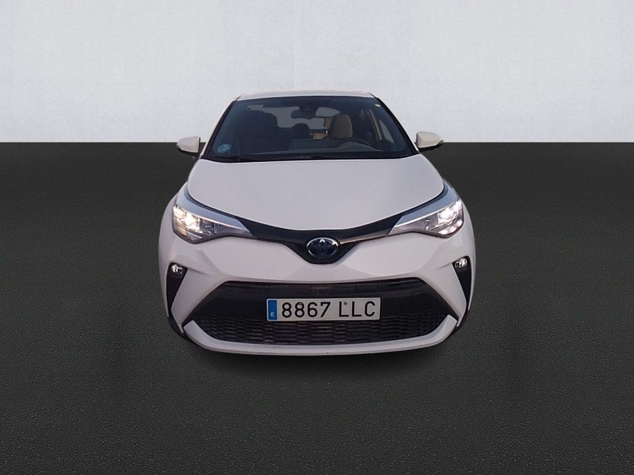 Toyota C-hr 1.8 125h Active - Foto 2