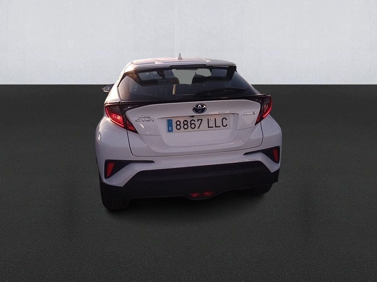 Toyota C-hr 1.8 125h Active - Foto 2