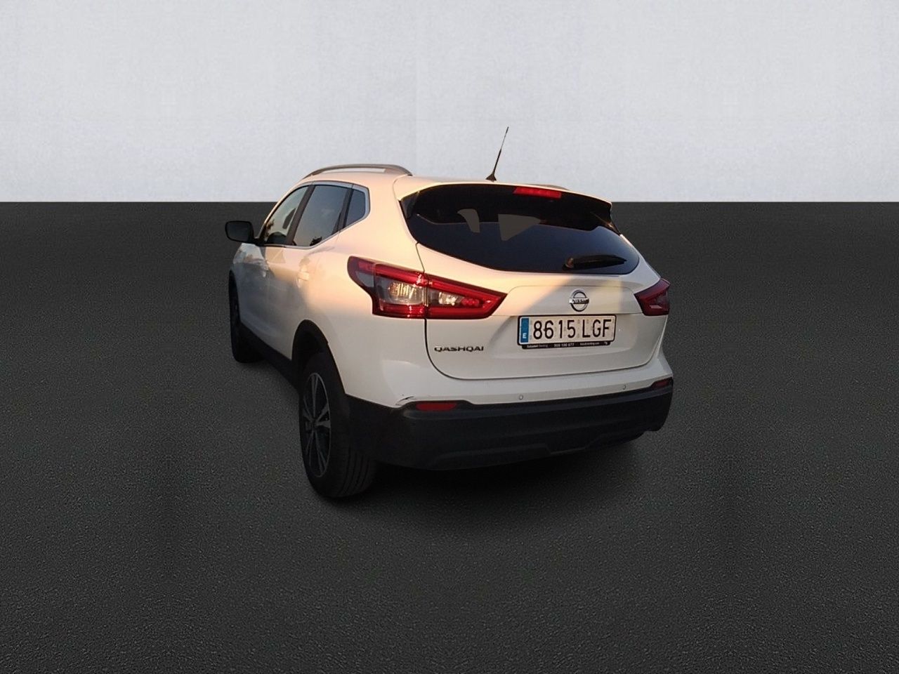 Nissan Qashqai Dig-t 103 Kw (140 Cv) E6d Acenta - Foto 2