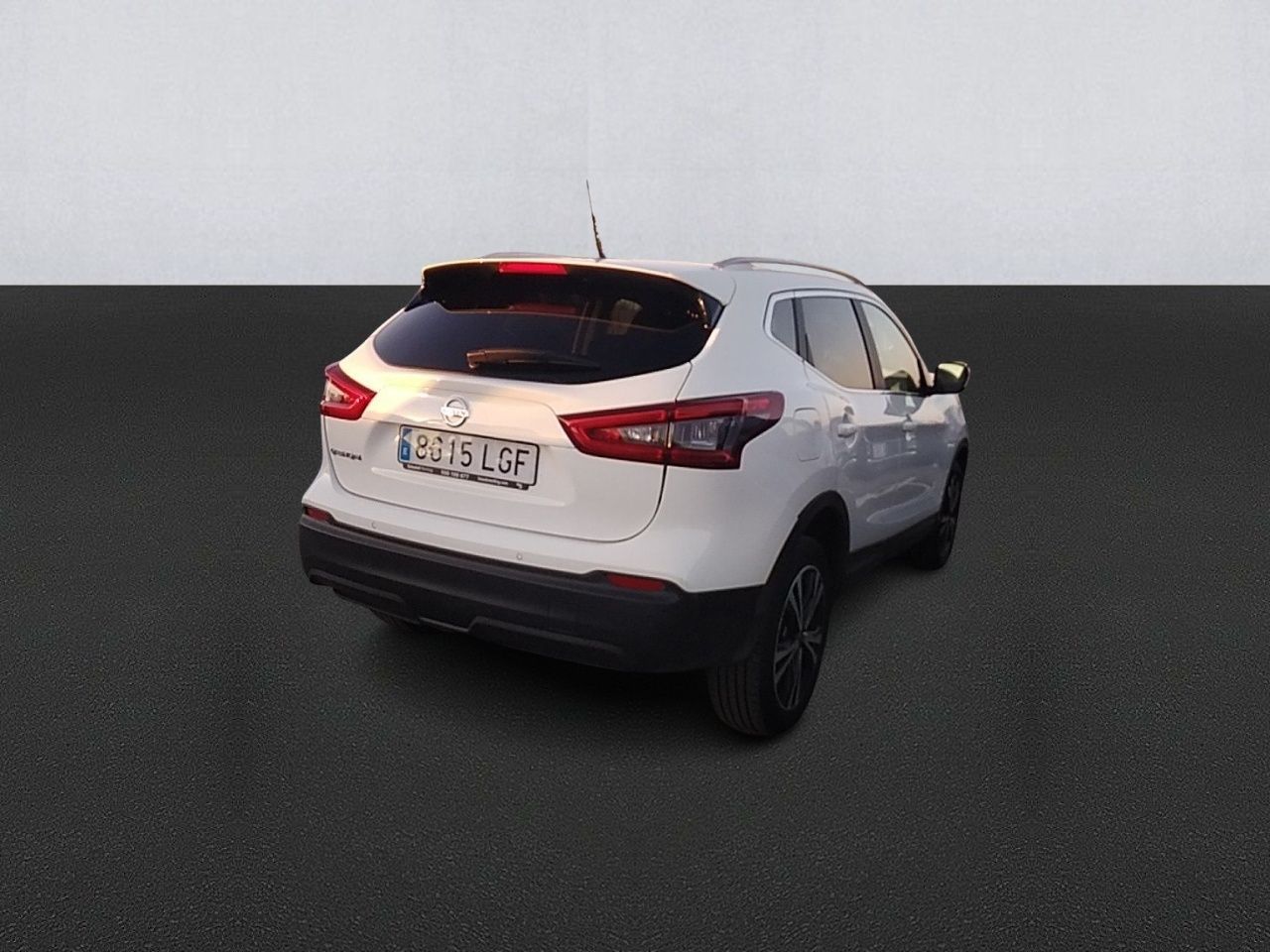 Nissan Qashqai Dig-t 103 Kw (140 Cv) E6d Acenta - Foto 2