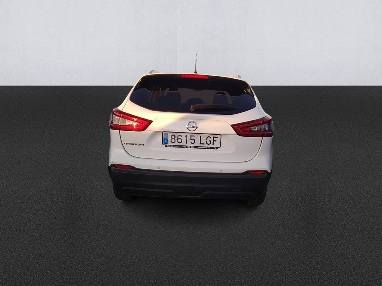 Nissan Qashqai Dig-t 103 Kw (140 Cv) E6d Acenta - Foto 2