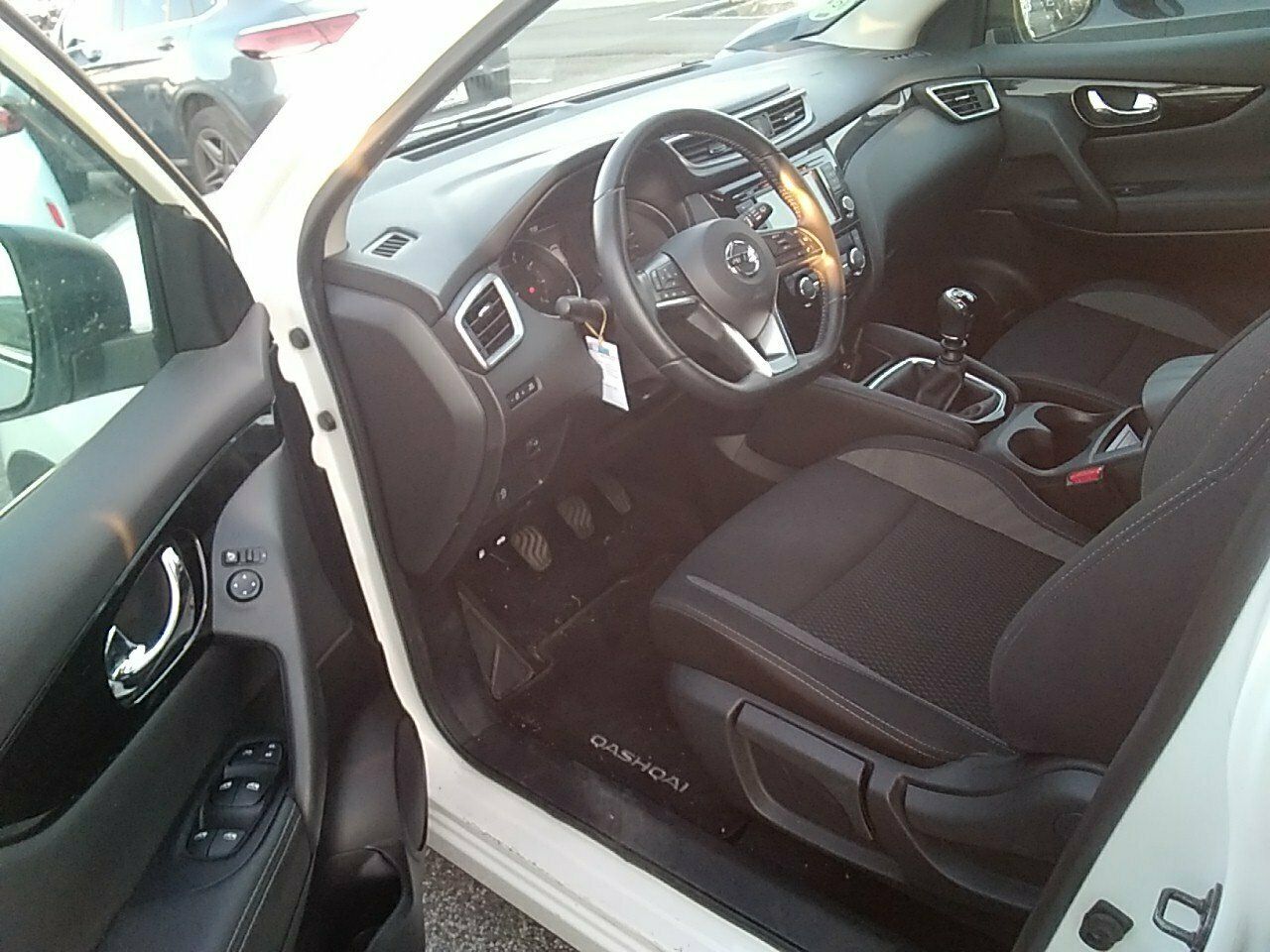 Nissan Qashqai Dig-t 103 Kw (140 Cv) E6d Acenta - Foto 2