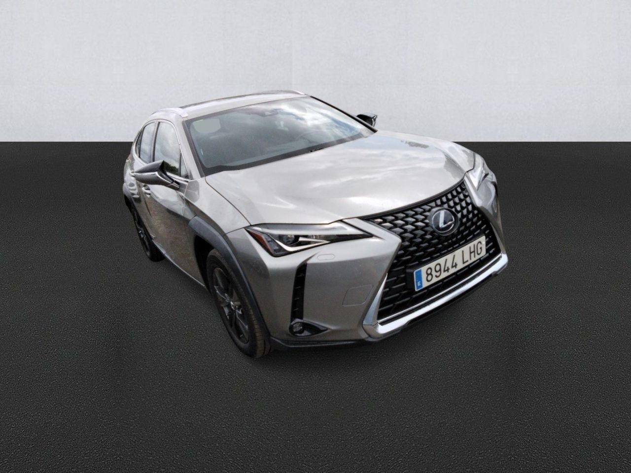 Lexus Ux 2.0 250h Business - Foto 2