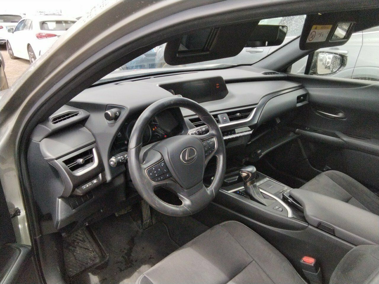 Lexus Ux 2.0 250h Business - Foto 2