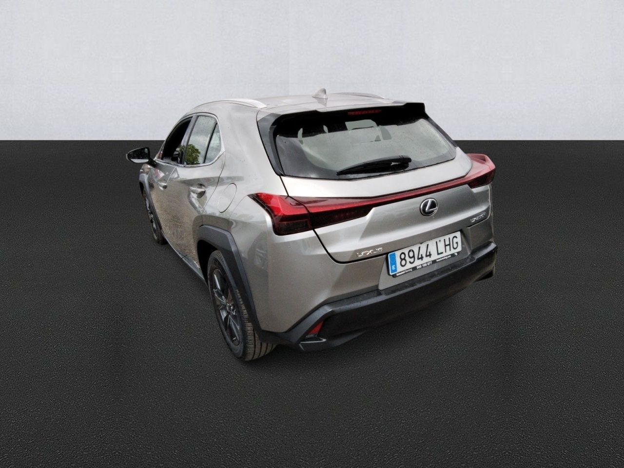 Lexus Ux 2.0 250h Business - Foto 2