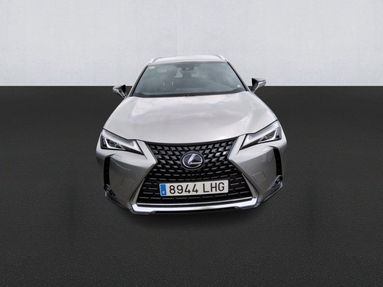 Lexus Ux 2.0 250h Business - Foto 2