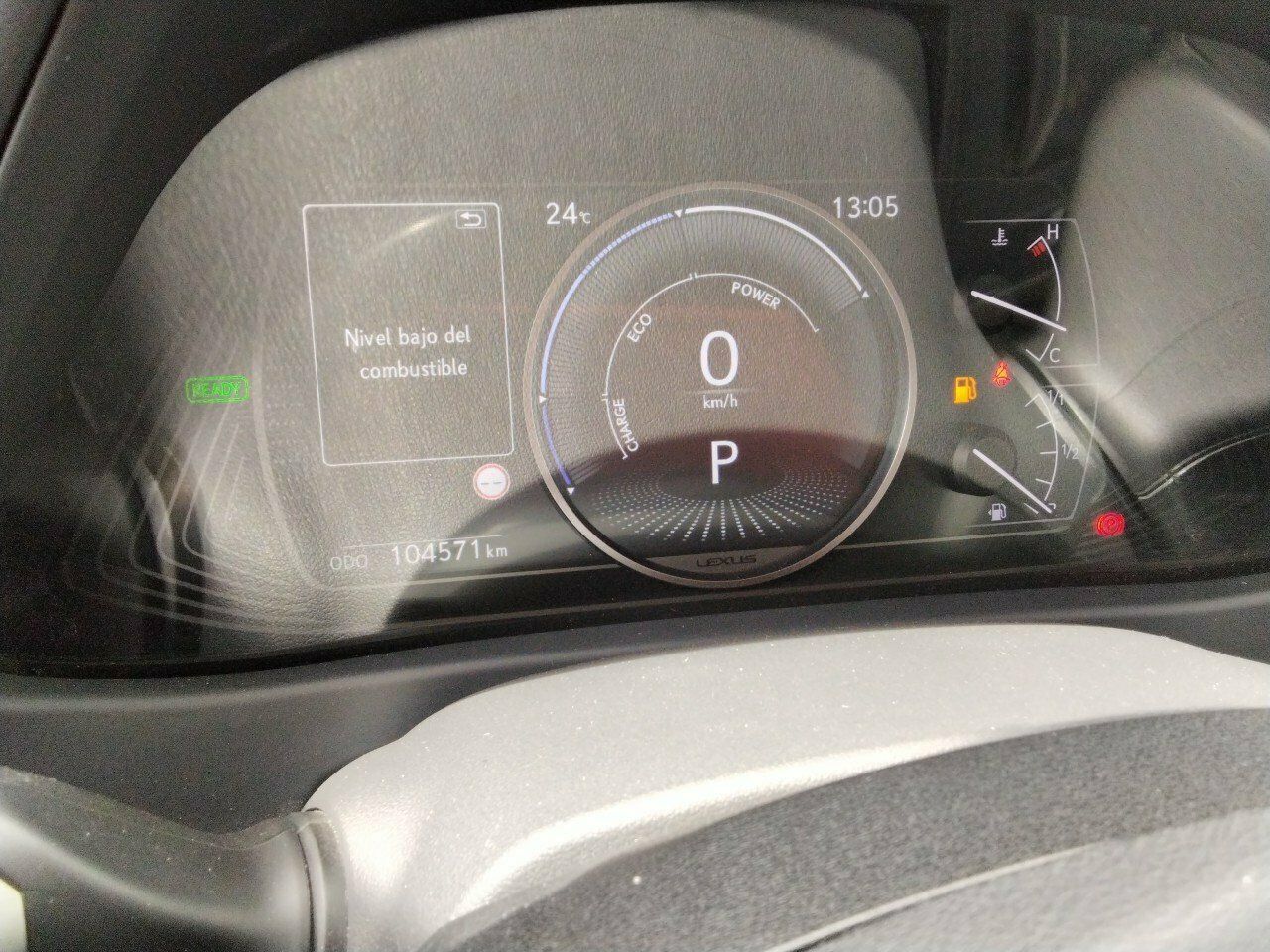 Lexus Ux 2.0 250h Business - Foto 2