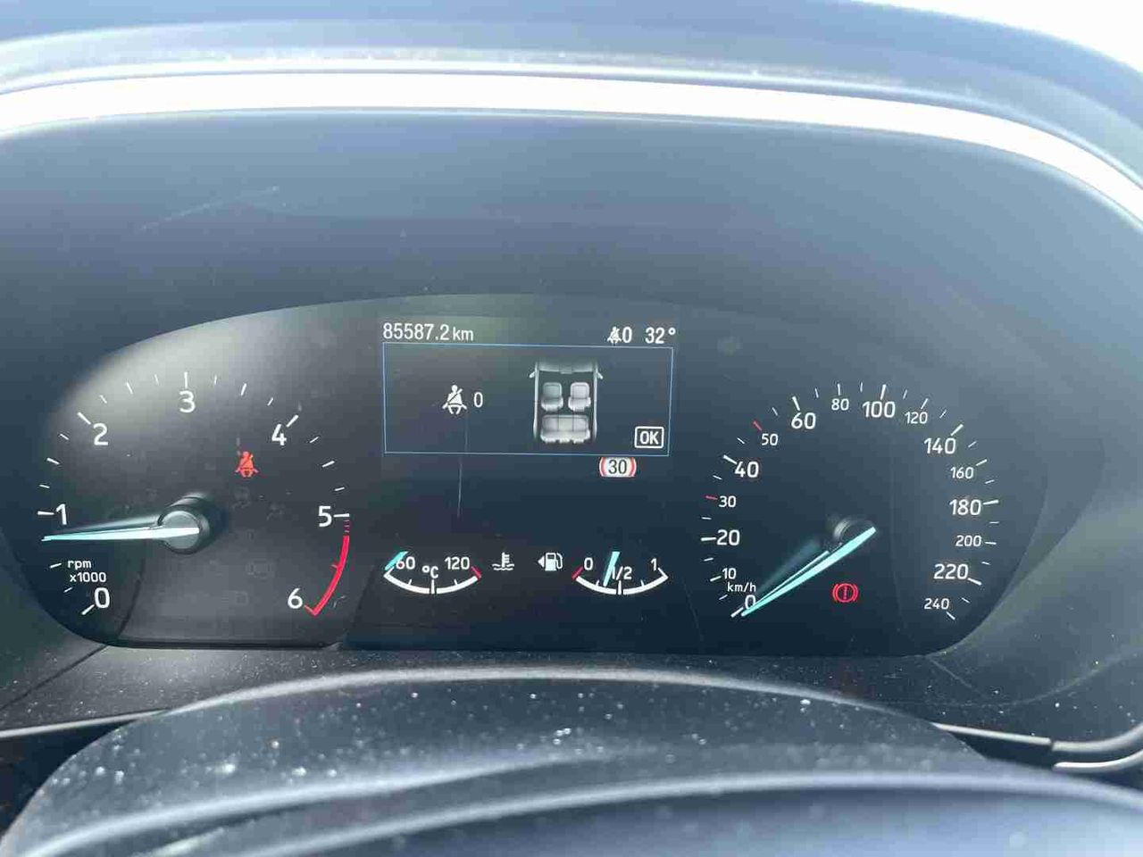 Ford Focus 1.5 Ecoblue 88kw Trend+ - Foto 2