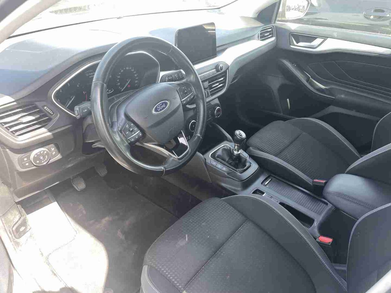 Ford Focus 1.5 Ecoblue 88kw Trend+ - Foto 2