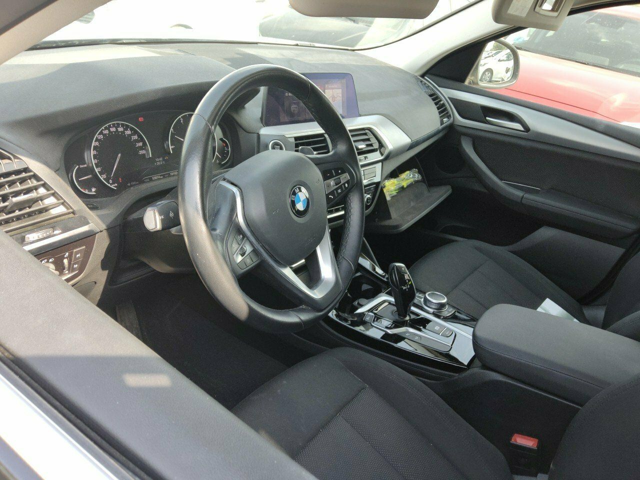 Bmw X4 Xdrive20d - Foto 2